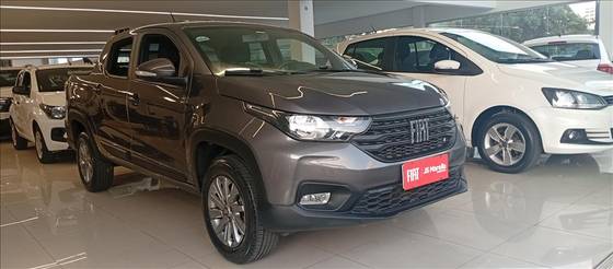 FIAT STRADA 1.3 FIREFLY FLEX FREEDOM CD MANUAL